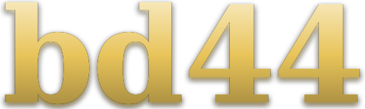 bd44 logo